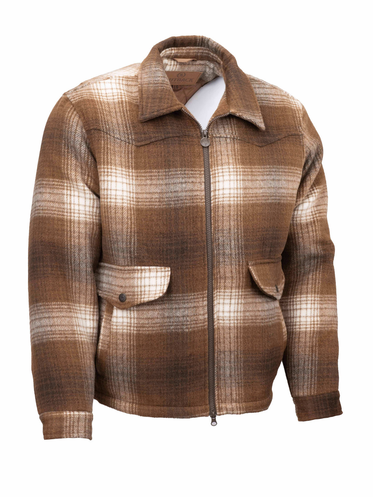 Outback Trading Company Men’s Silas Jacket