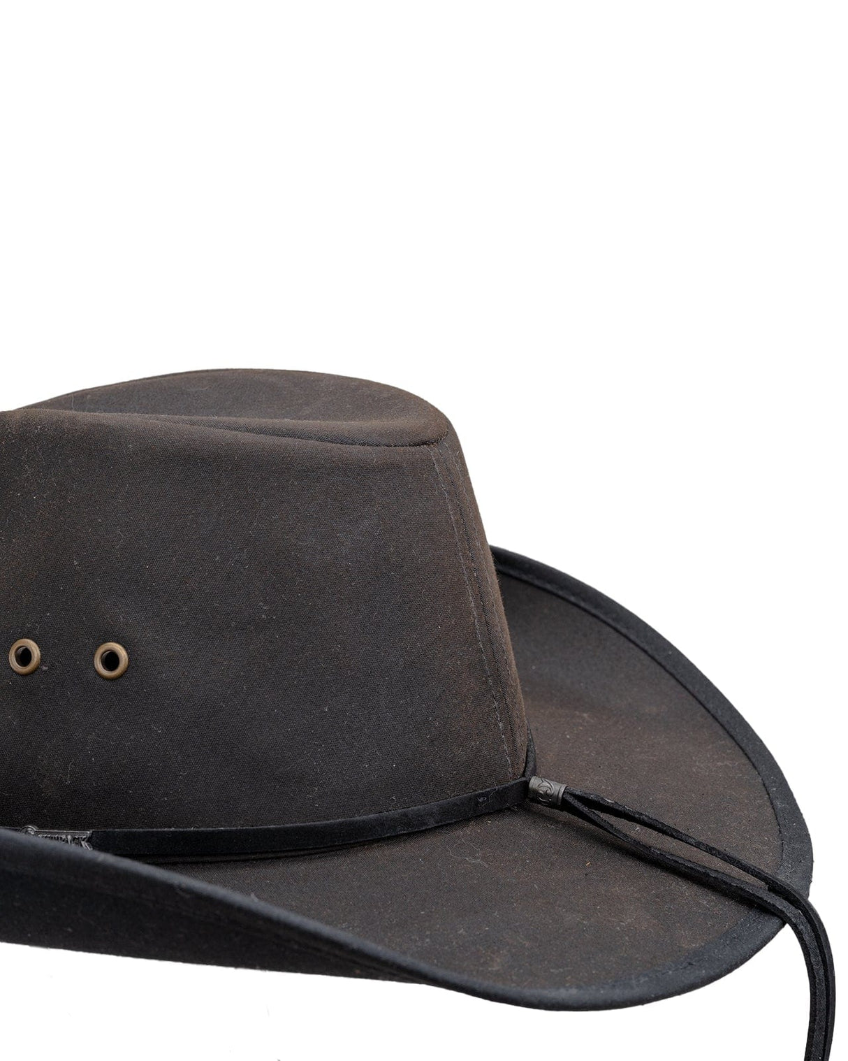 Outback Trading Company Bootlegger Oilskin Hat Oilskin Hats