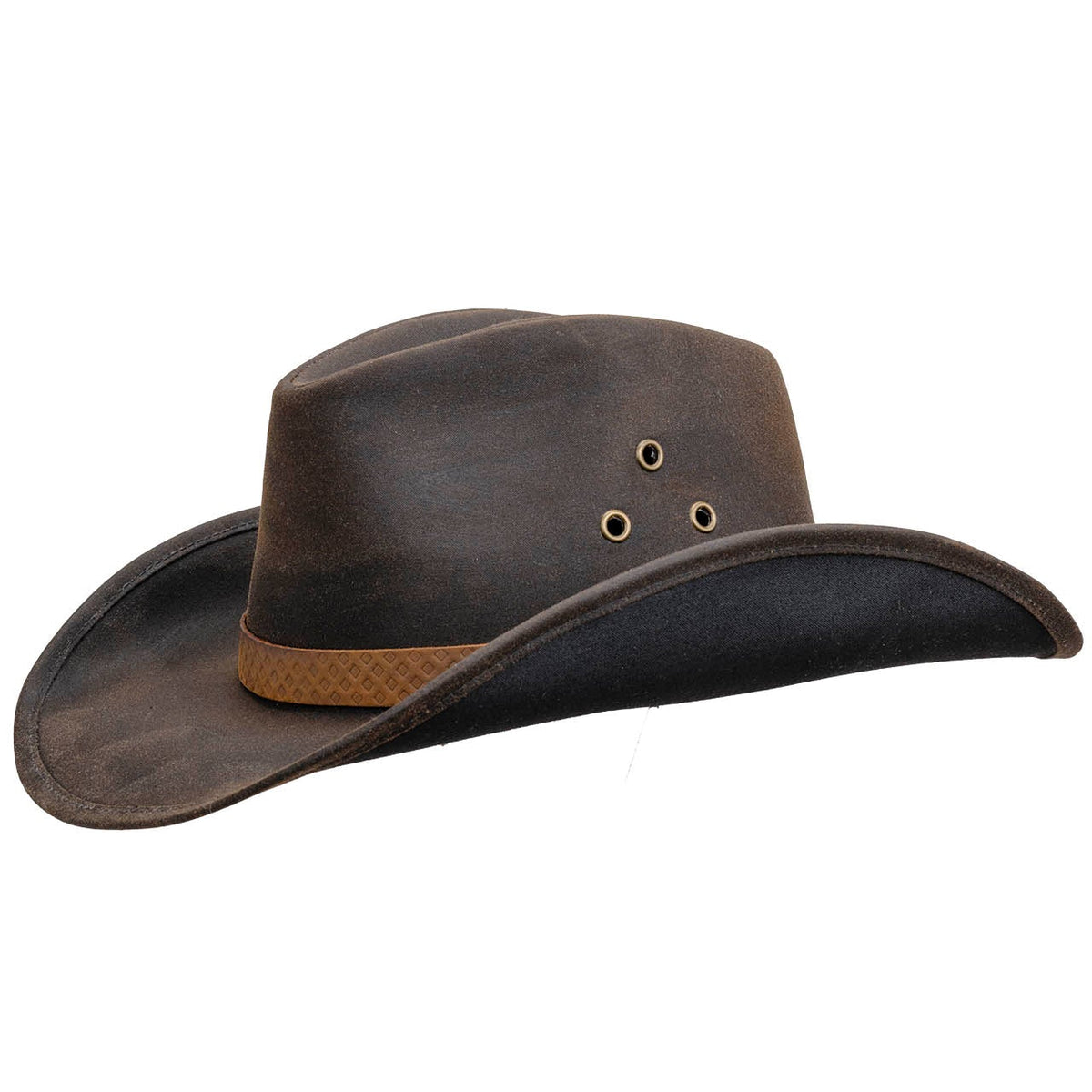 Oilskin Hat Outback Hats Near Me Trapper Oilskin Hats By Outback