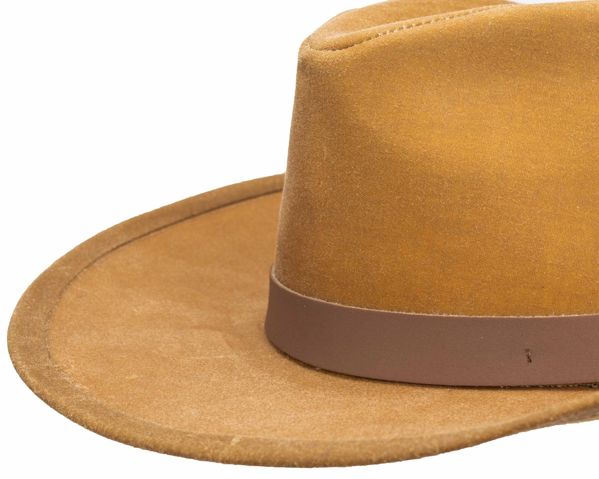Outback Trading Company Kodiak Oilskin Hat Oilskin Hats