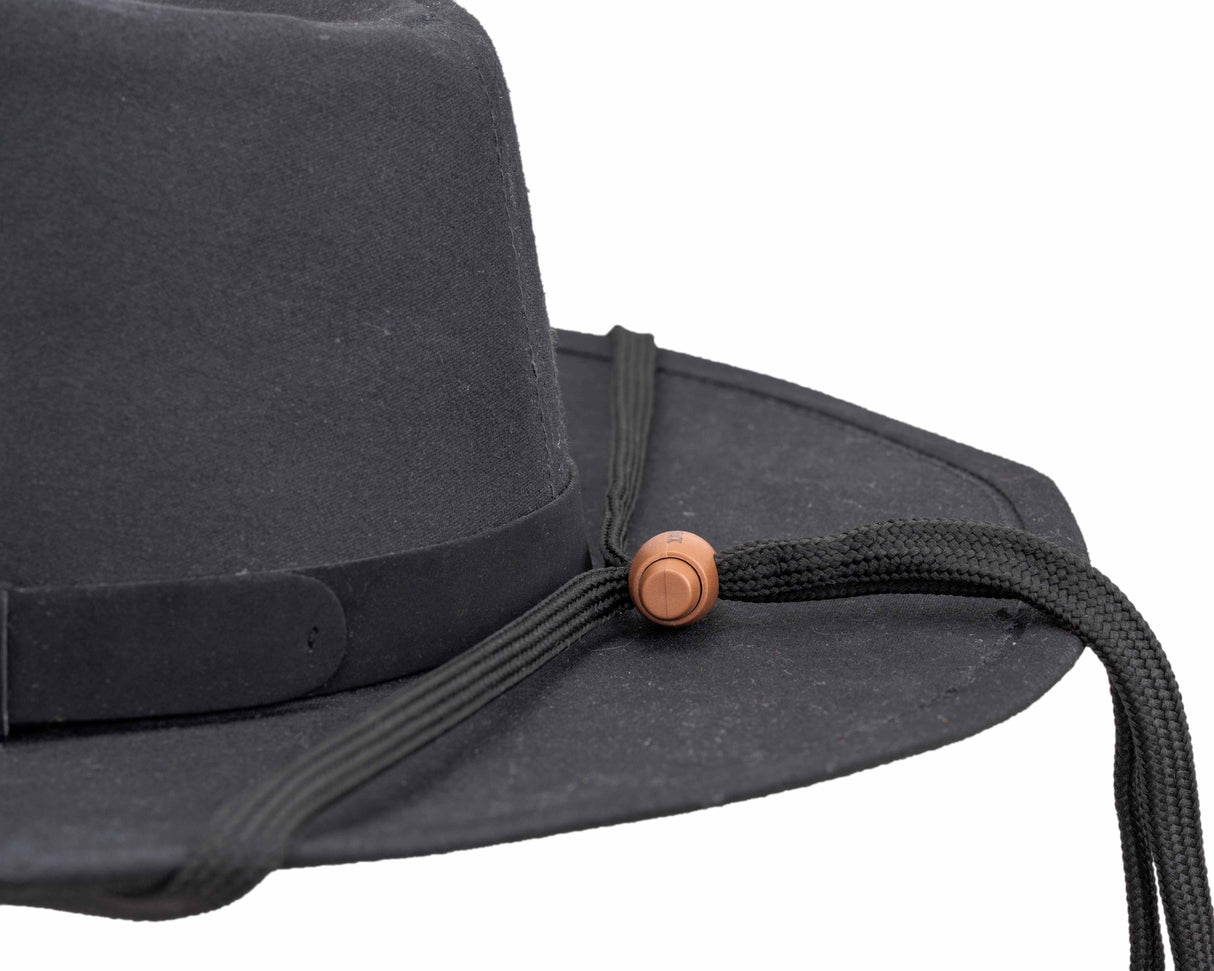 Outback Trading Company Kodiak Oilskin Hat Oilskin Hats
