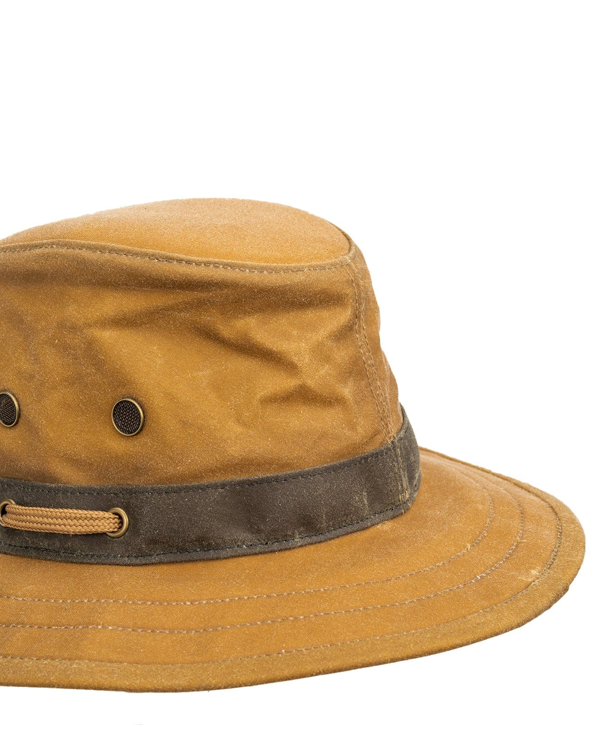 Outback Trading Company Willis Oilskin Hat Oilskin Hats