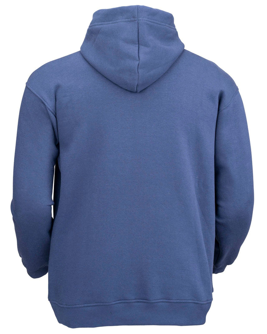 Outback Trading Company Outback Comfy Graphic Hoodie