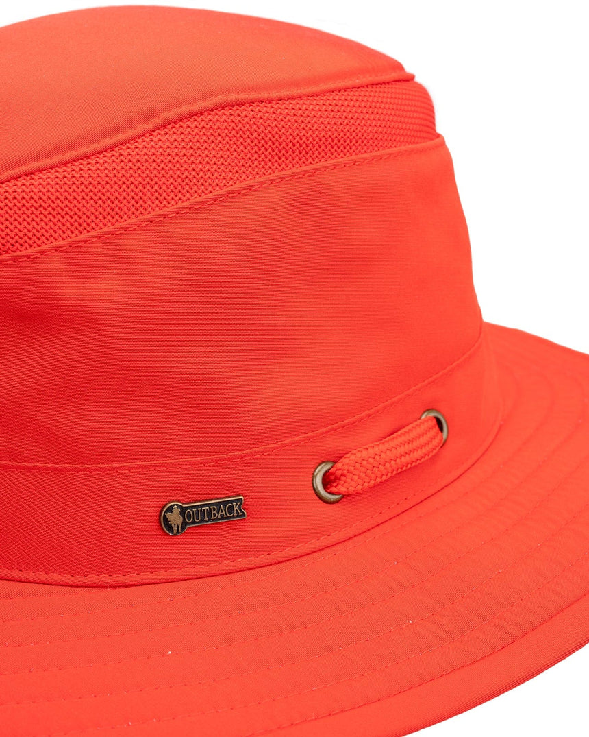Outback Trading Company Rocky River Hat Outdoor Hats