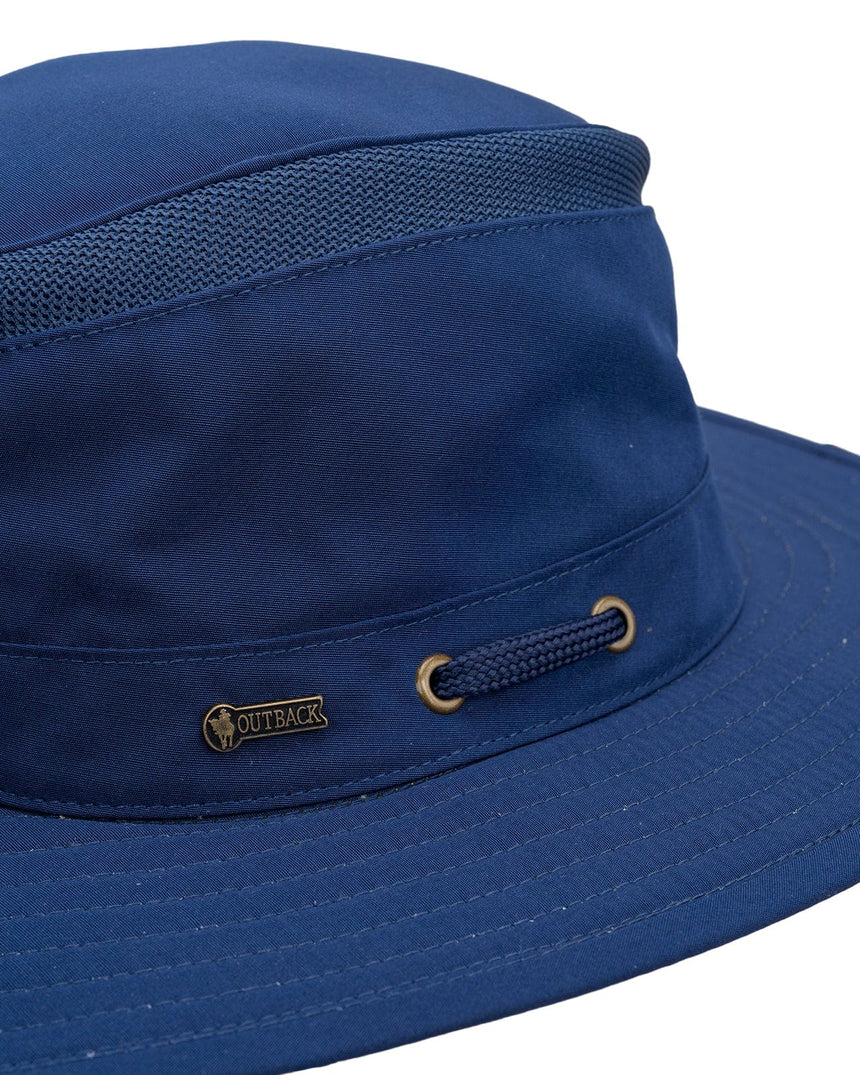 Outback Trading Company Rocky River Hat Outdoor Hats
