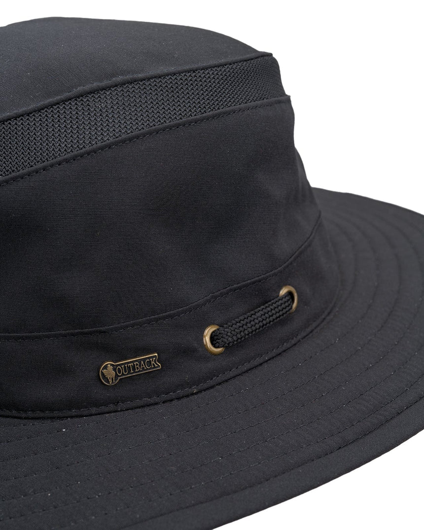 Outback Trading Company Rocky River Hat Outdoor Hats