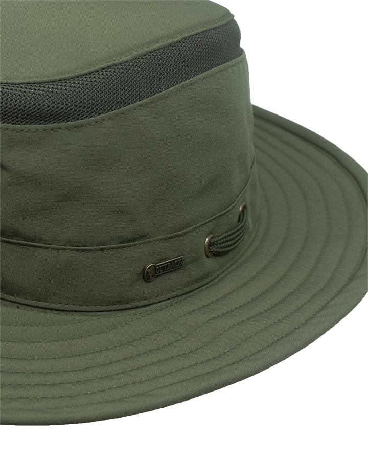 Outback Trading Company Rocky River Hat Outdoor Hats