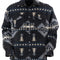Outback Trading Company Men’s Elliot Shirt Jacket Black / MD 42726-BLK-MD 789043408591 Shirt Jackets