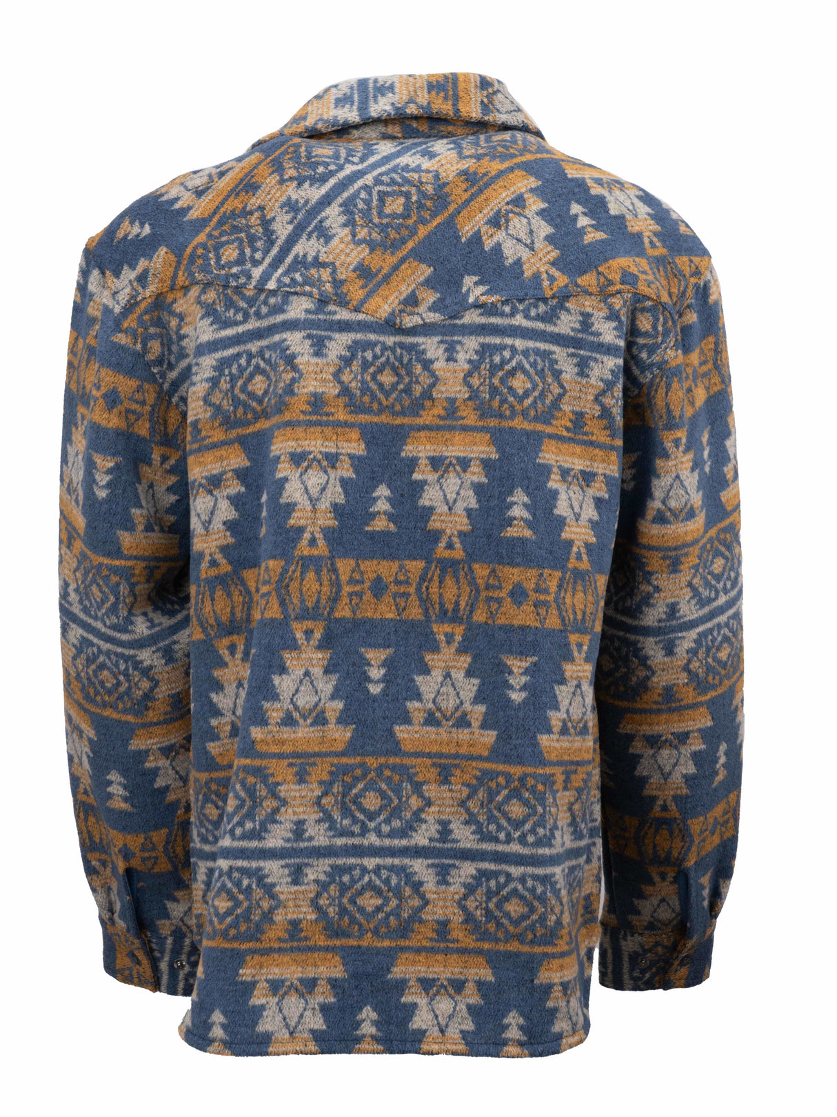 Outback Trading Company Men’s Hudson Shirt Jacket Shirt Jackets