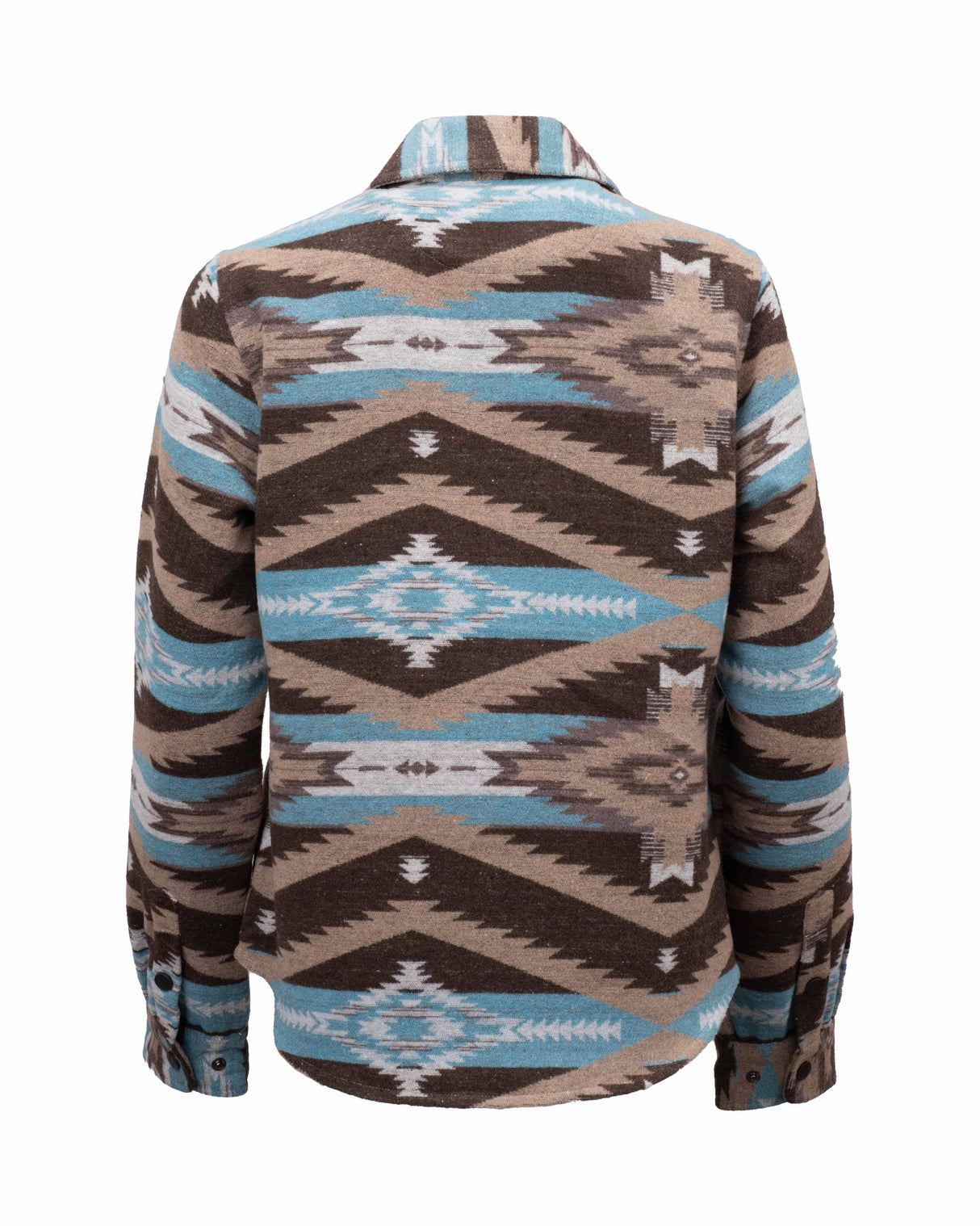 Outback Trading Company Women’s Daphne Shirt Jacket Shirt Jackets