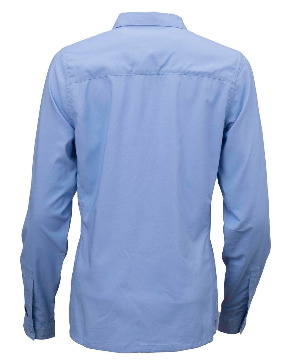 Outback Trading Company Sierra Snap Bamboo Shirt Shirt