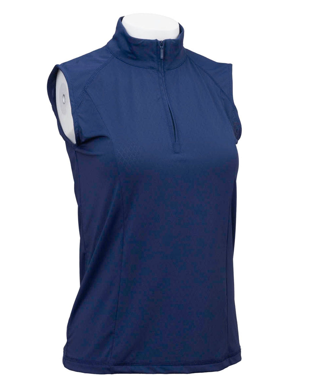 Outback Trading Company Women’s Sleeveless Stretch Performance Shirt Shirt