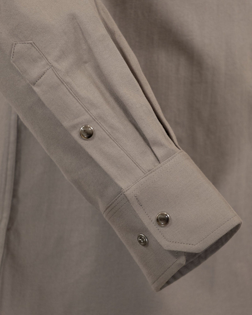 Outback Trading Company Men’s Everett Shirt Shirts & Tops