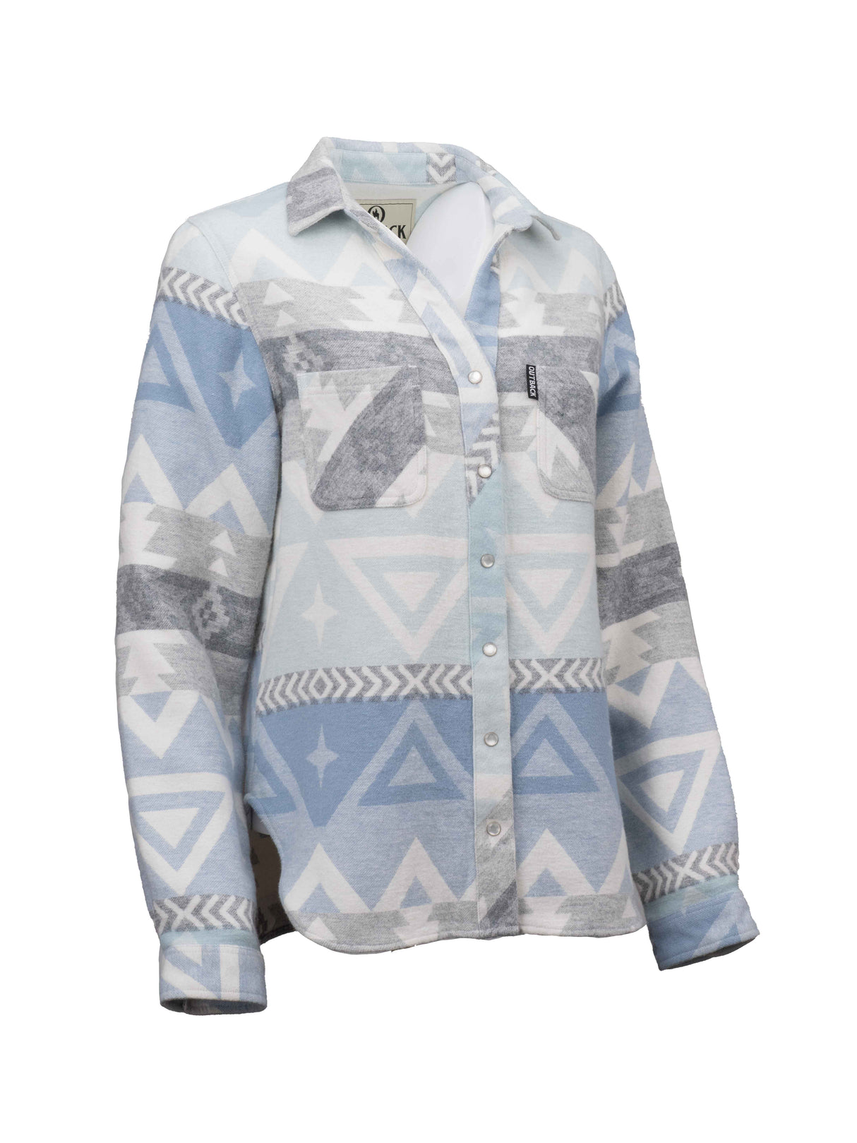 Outback Trading Company Women’s Camile Shirt Shirts & Tops