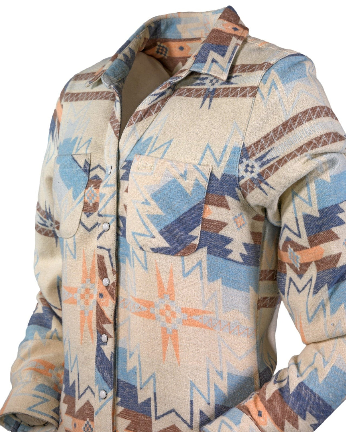 Outback Trading Company Women’s Brianna Shirt Shirts