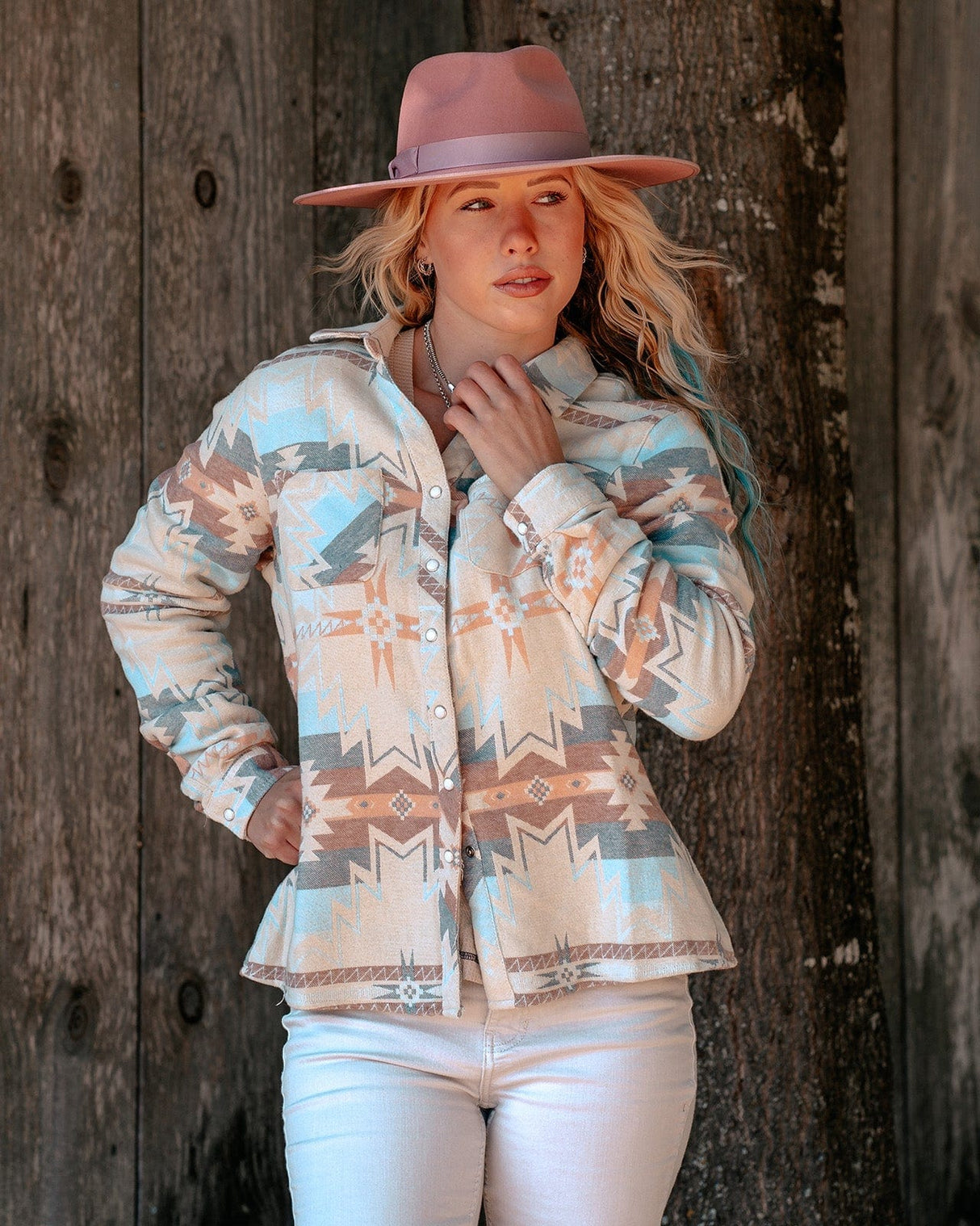 Outback Trading Company Women’s Brianna Shirt Shirts