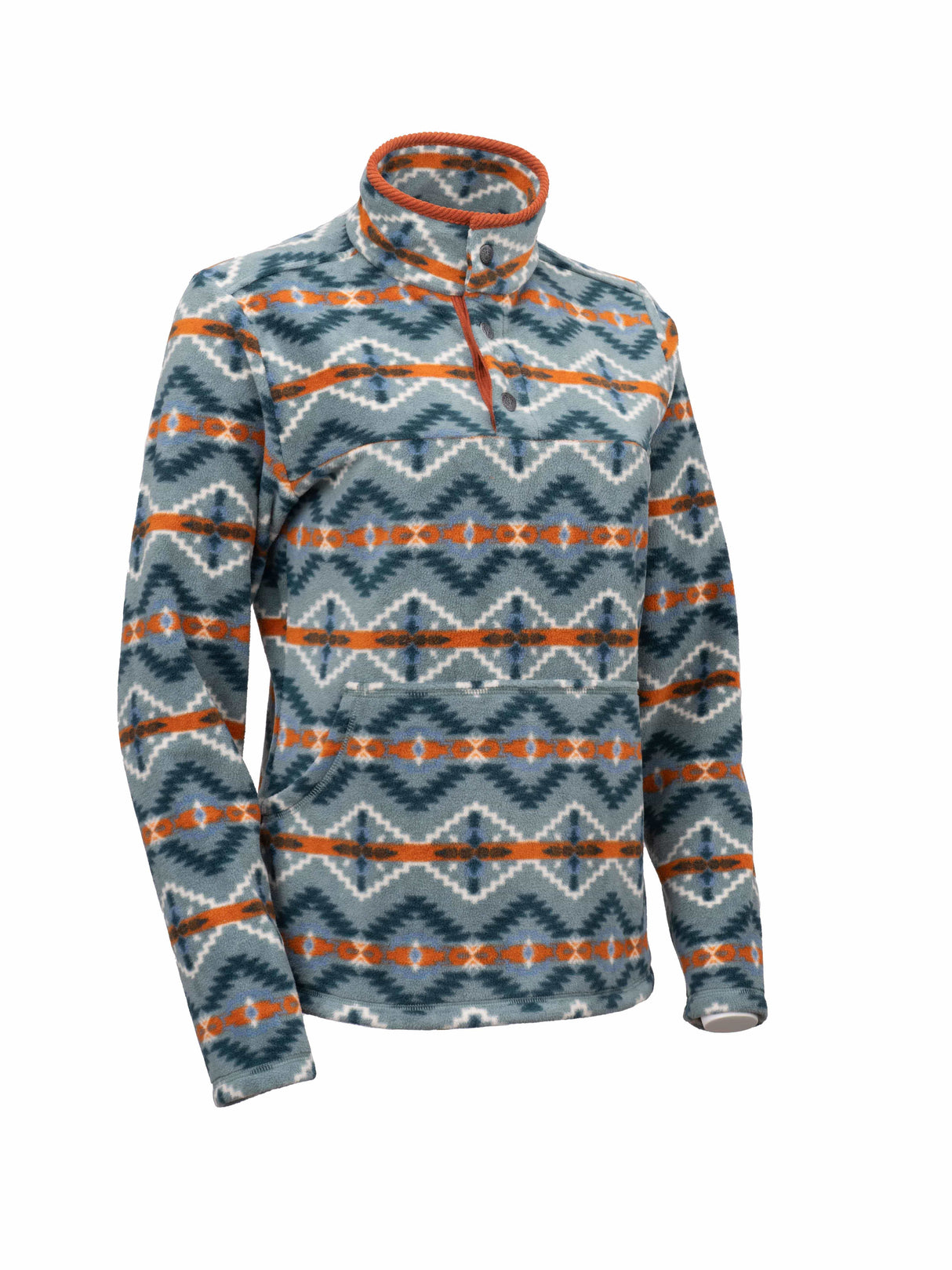 Outback Trading Company Women’s Delaney Henley Shirts