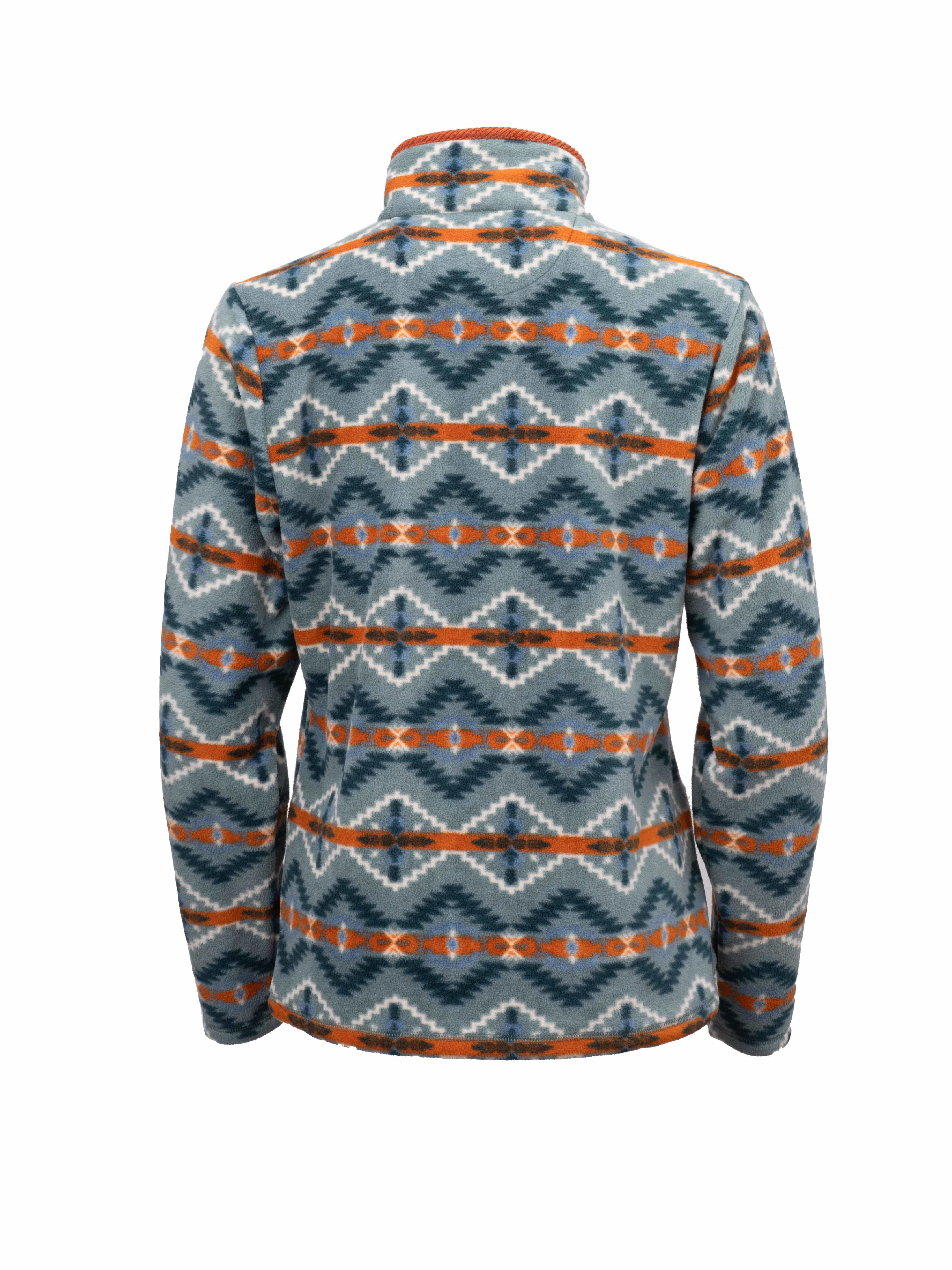 Outback Trading Company Women’s Delaney Henley Shirts