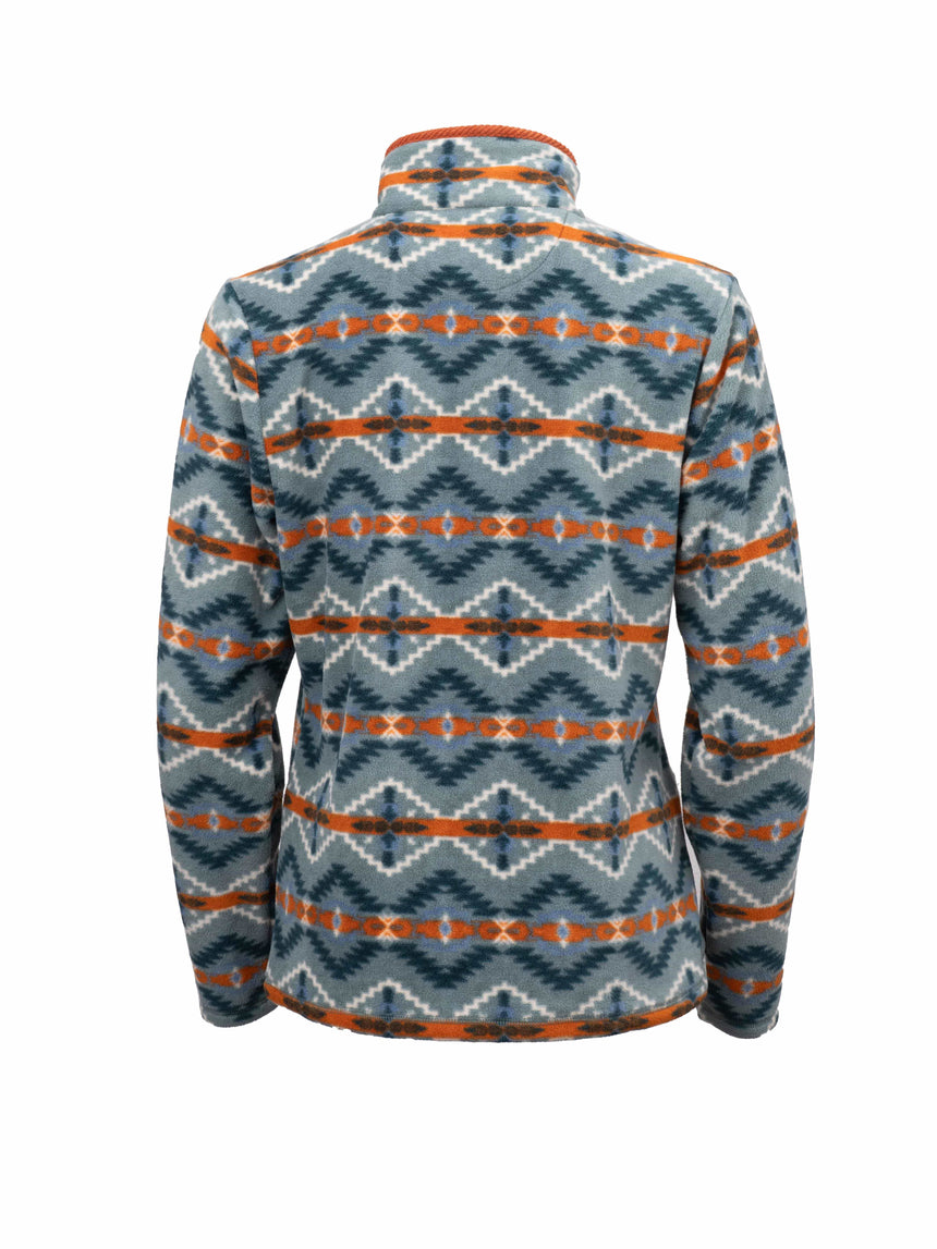 Outback Trading Company Women’s Delaney Henley Shirts