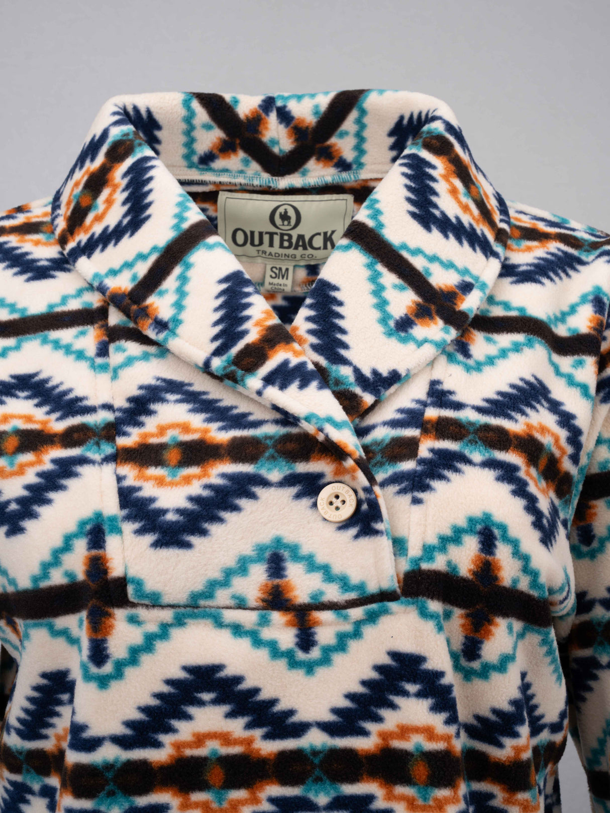 Outback Trading Company Women’s Janet Pullover Shirts