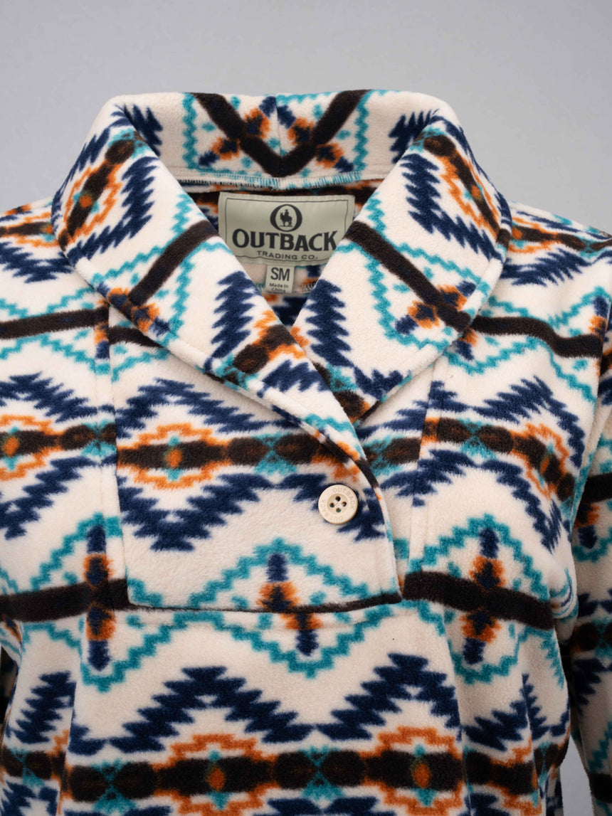 Outback Trading Company Women’s Janet Pullover Shirts