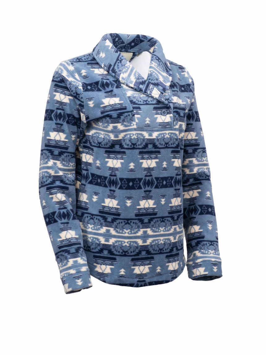 Outback Trading Company Women’s Janet Pullover Shirts