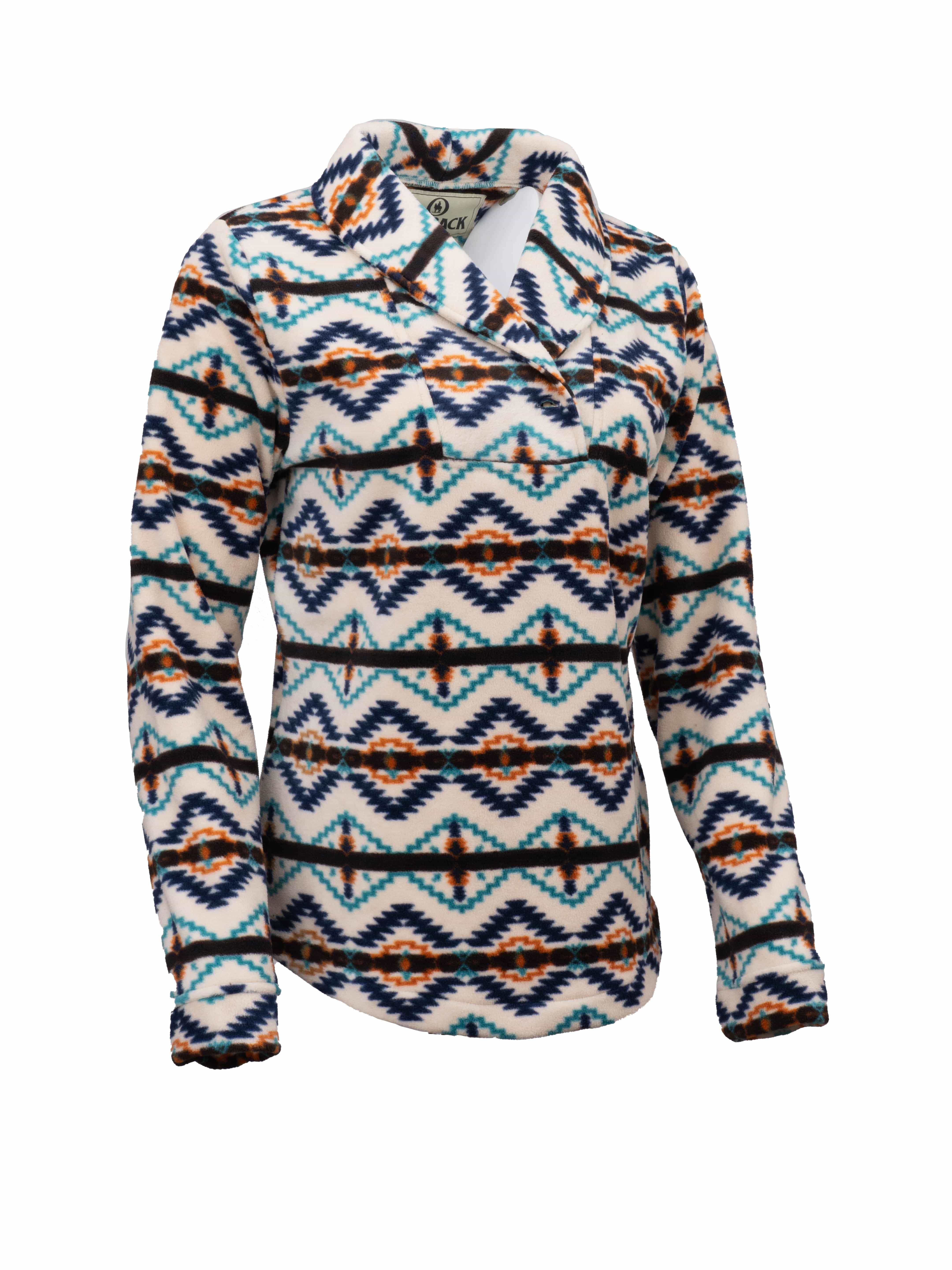 Outback Trading Company Women’s Janet Pullover Shirts