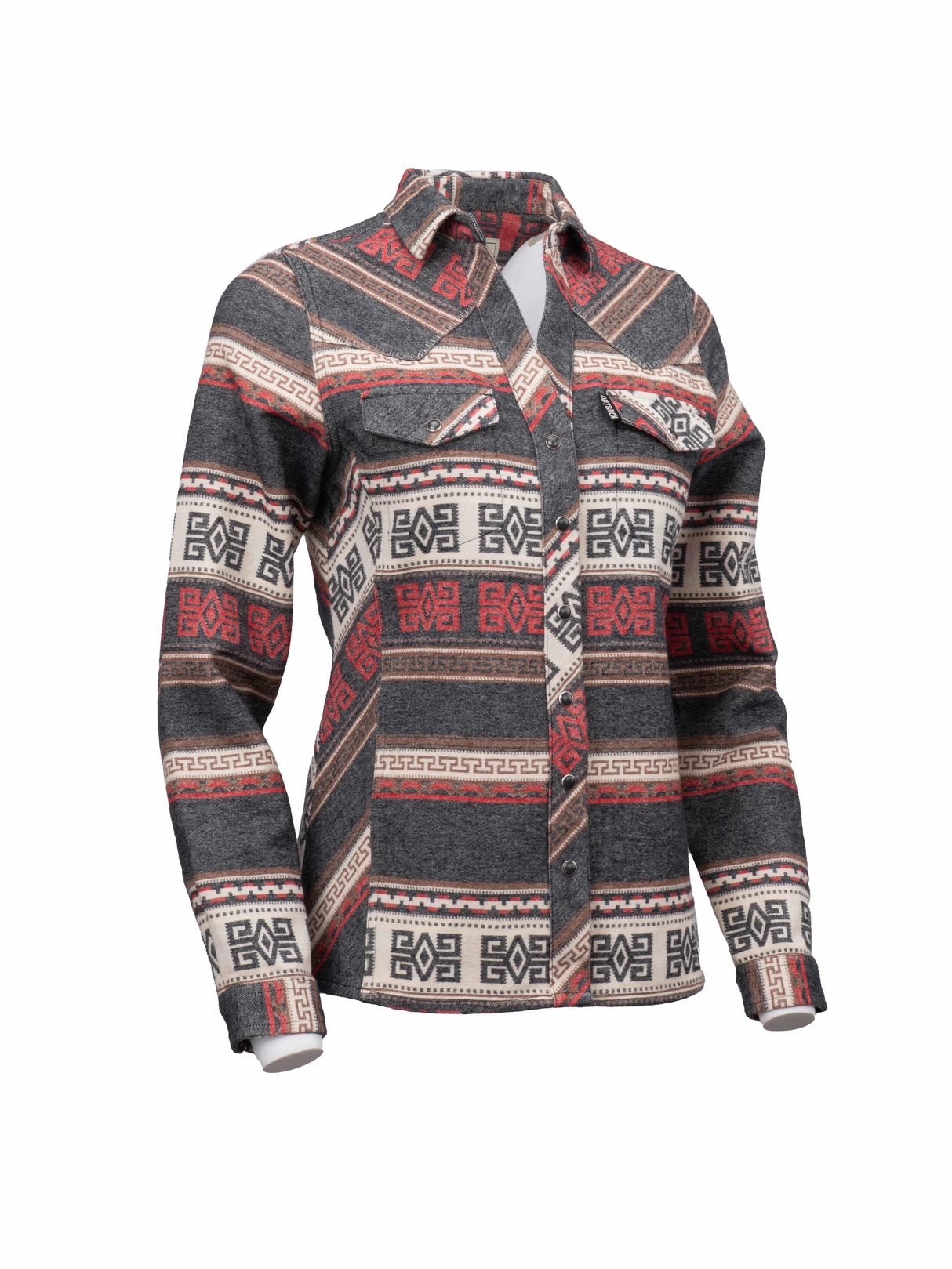 Outback Trading Company Women’s Lorelei Performance Shirt Shirts