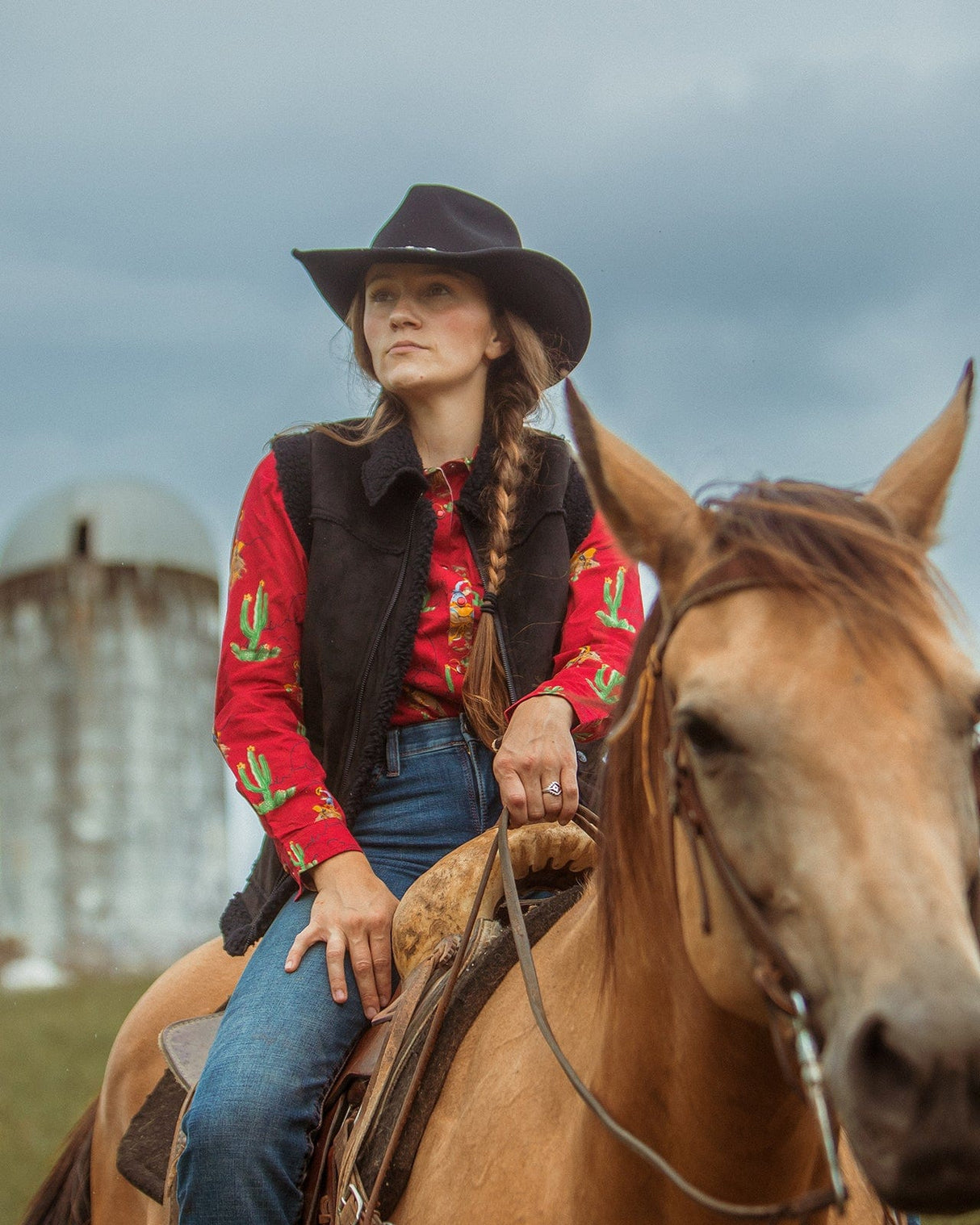 Outback Trading Company Women’s Piper Shirt Shirts