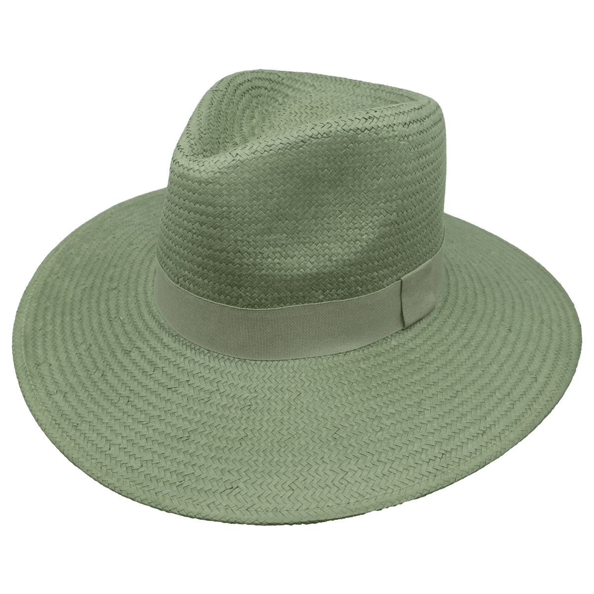 La Pine Straw Hat | Straw Hats by Outback Trading Company