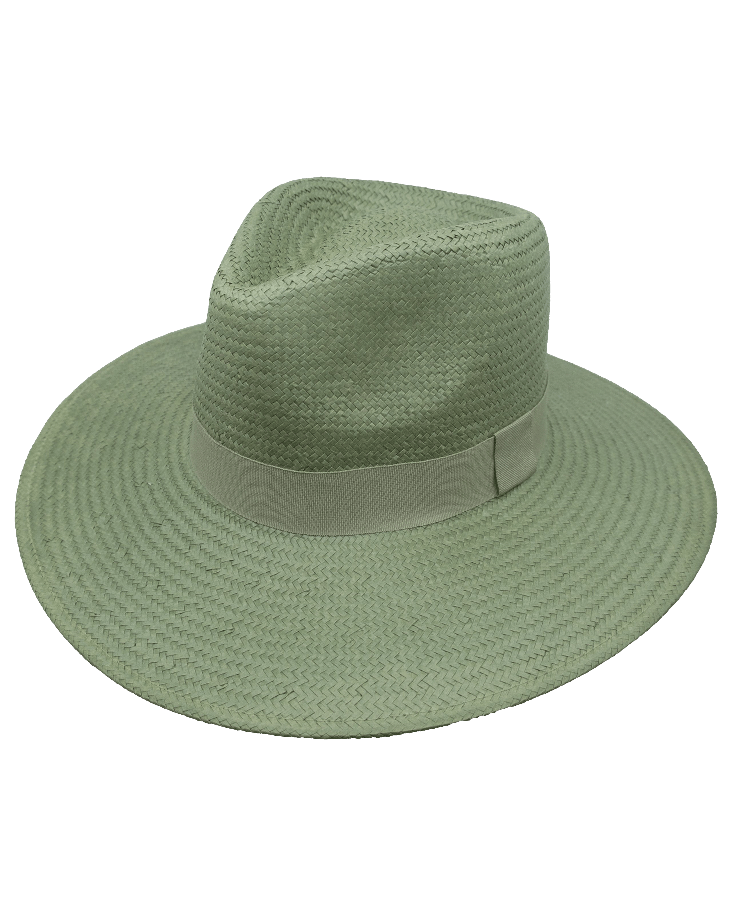 Outback Trading Company La Pine Straw Hat Straw Hats