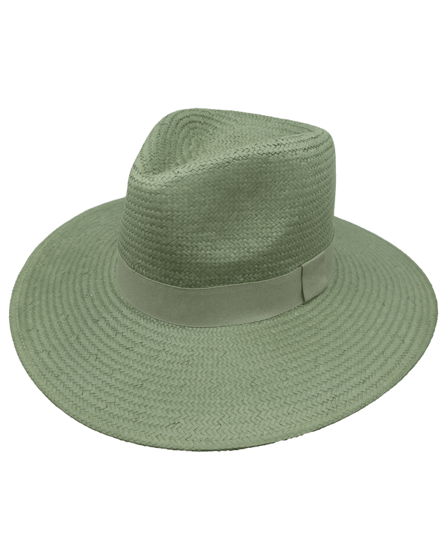 Outback Trading Company La Pine Straw Hat Straw Hats