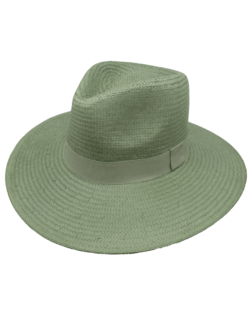 Outback Trading Company La Pine Straw Hat Straw Hats