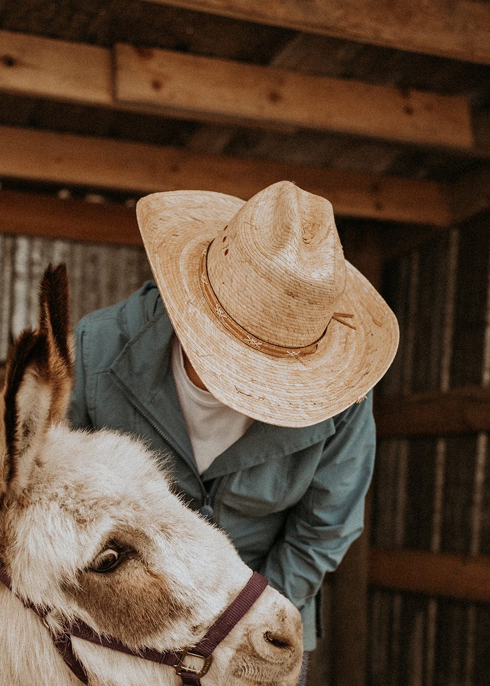 Outback Trading Company Lone Tree Straw Hat Straw Hats