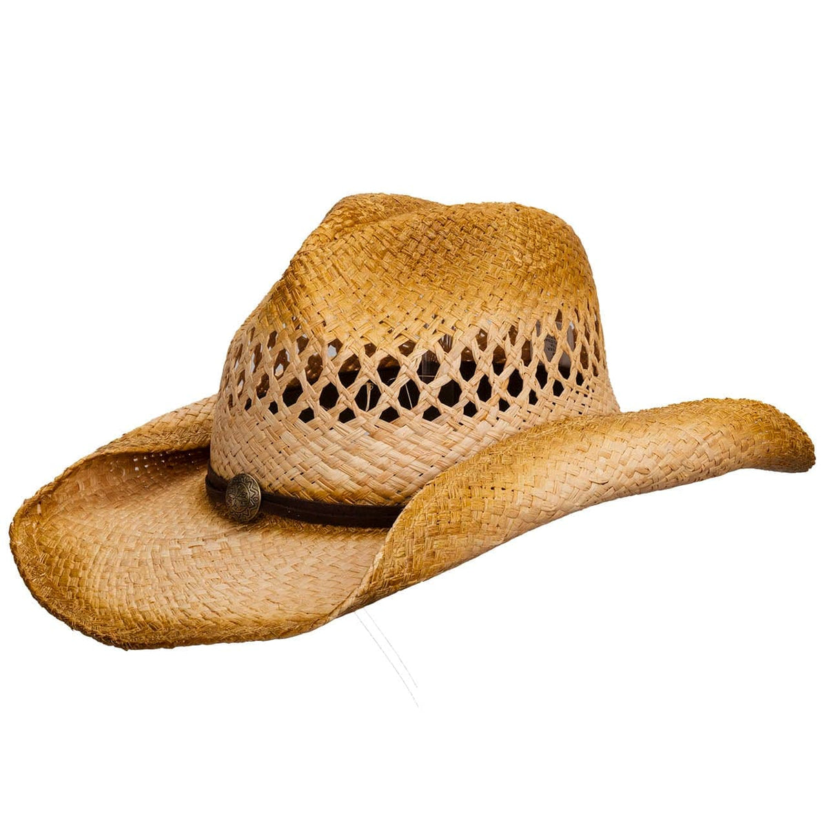 Eureka | Straw Hats by Outback Trading Company  display picture 1
