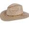 Outback Trading Company Odessa Straw Hat Natural / SM 15186-NAT-SM 789043388046 Straw Hats