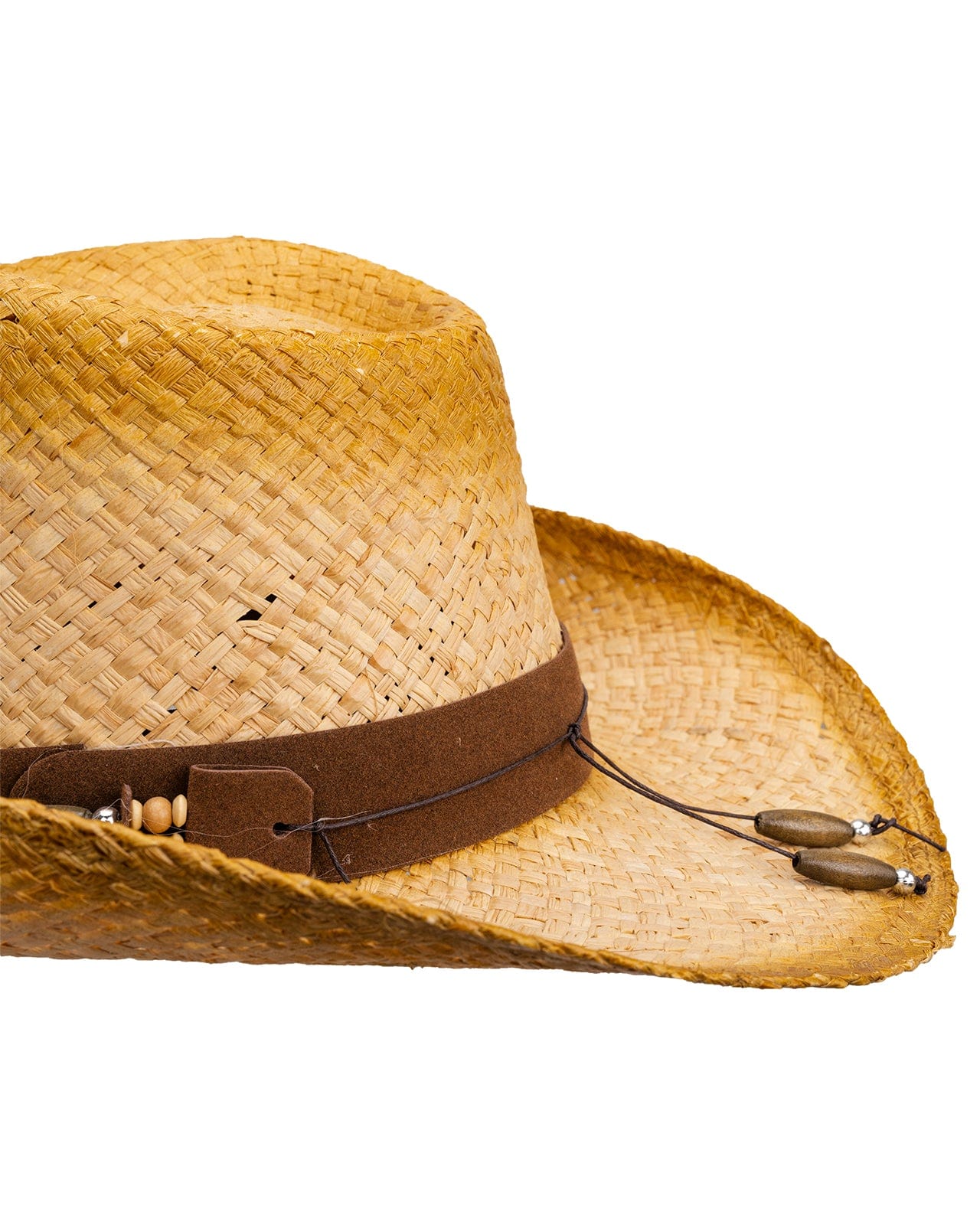 Outback Trading Company Socorro Straw Hat Straw Hats