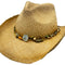 Outback Trading Company Sassafras Straw Hat Tea / SM / MD 15116-TEA-S/M 089043724487 Straw Hats