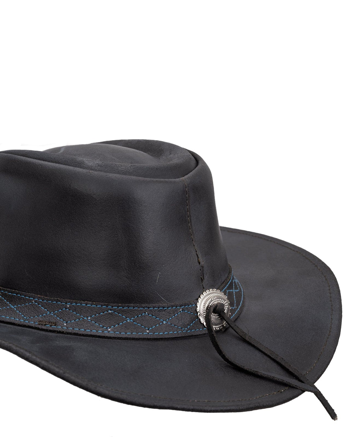 Outback Trading Company Victoria Hat Straw Hats