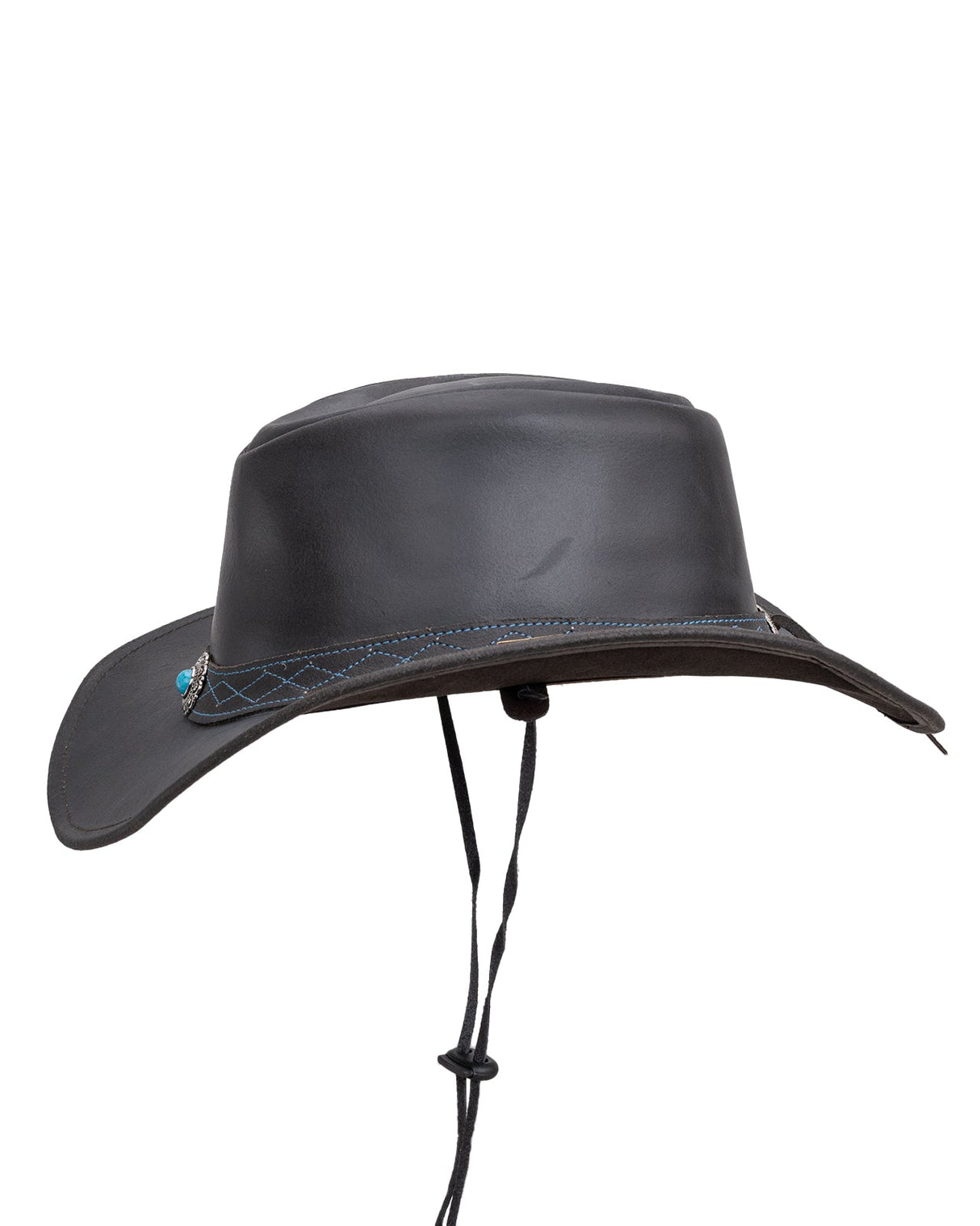 Outback Trading Company Victoria Hat Straw Hats