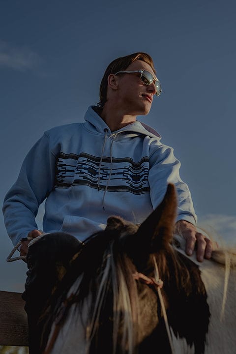 Outback Trading Company Men’s Casey Hoodie Sweaters