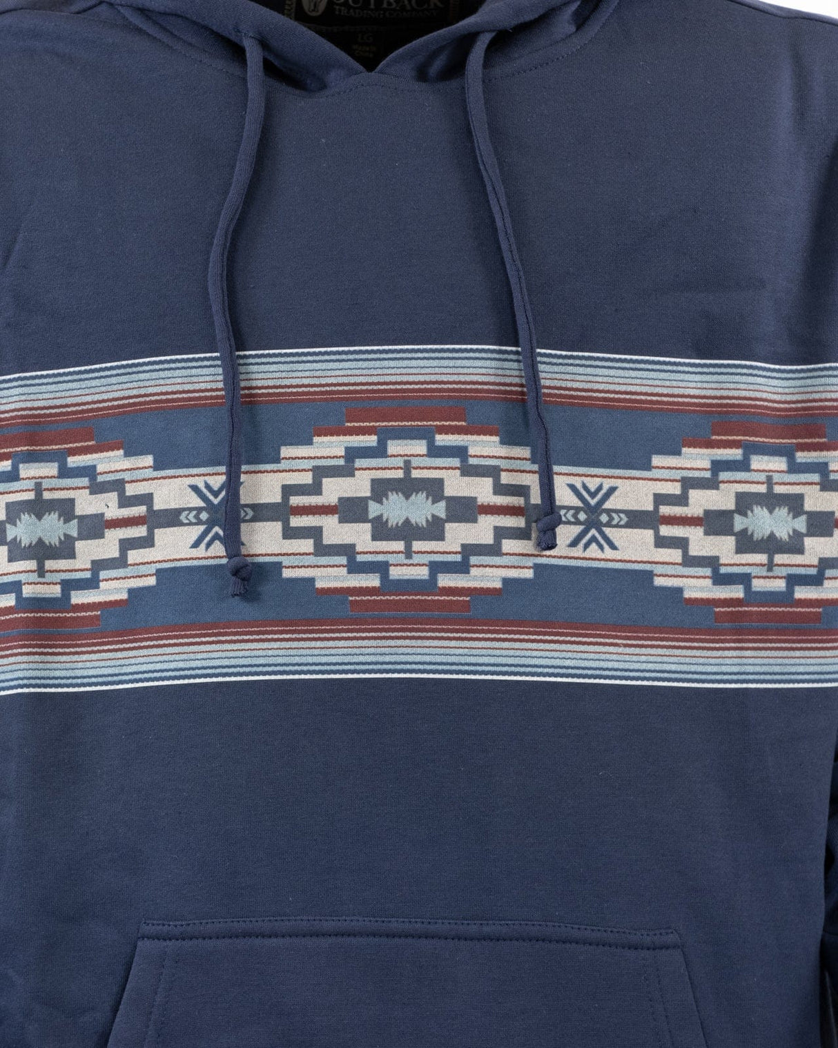 Outback Trading Company Men’s Casey Hoodie Sweaters