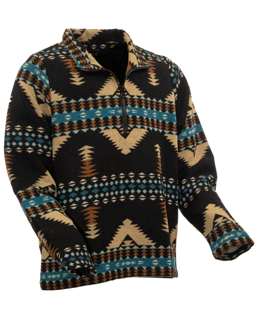 Outback Trading Company Men’s Charlie Henley Sweaters