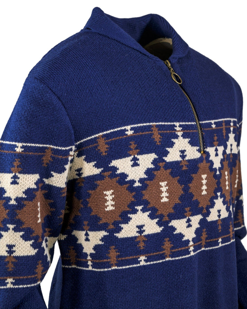 Outback Trading Company Men’s Dixon Cardigan Sweaters