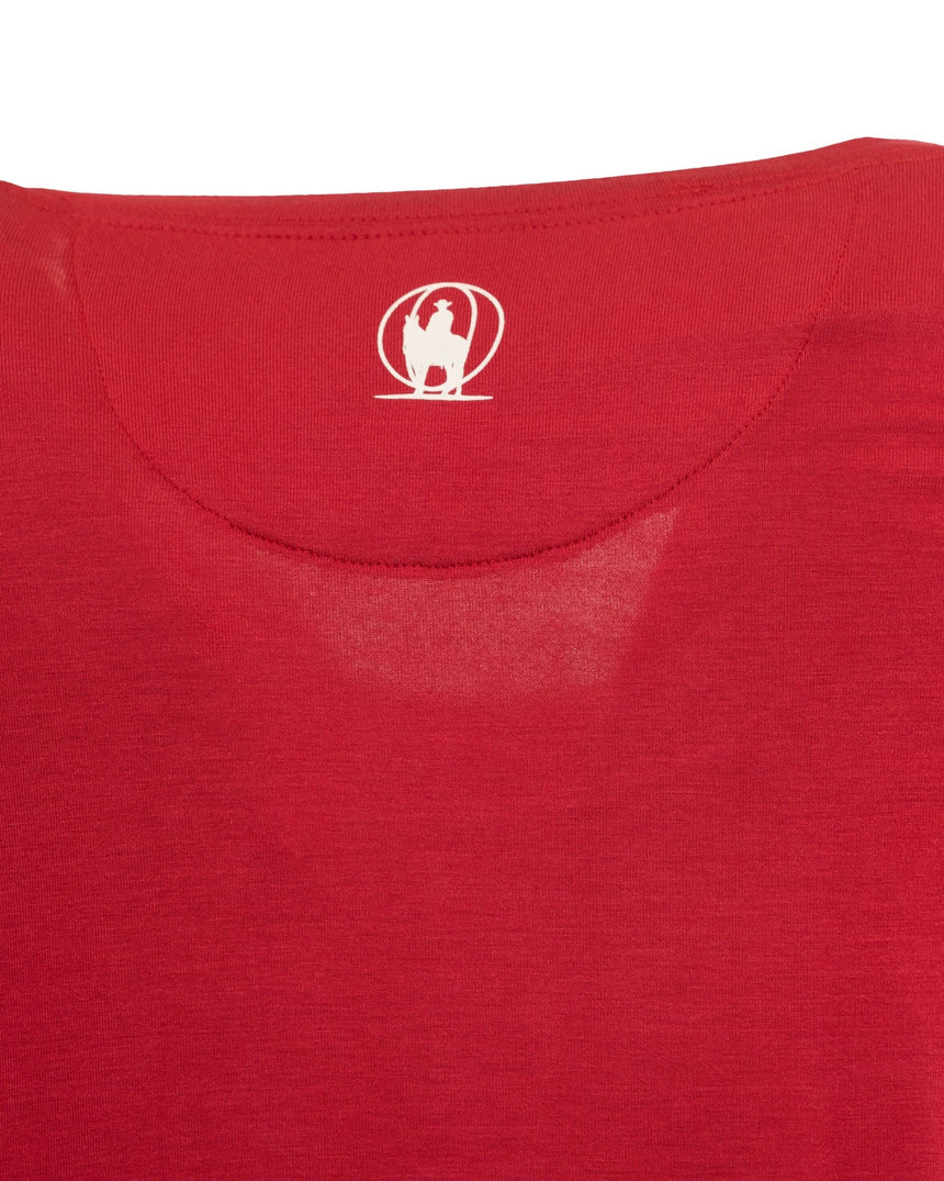 Outback Trading Company Women’s Amelia T-Shirt Tees
