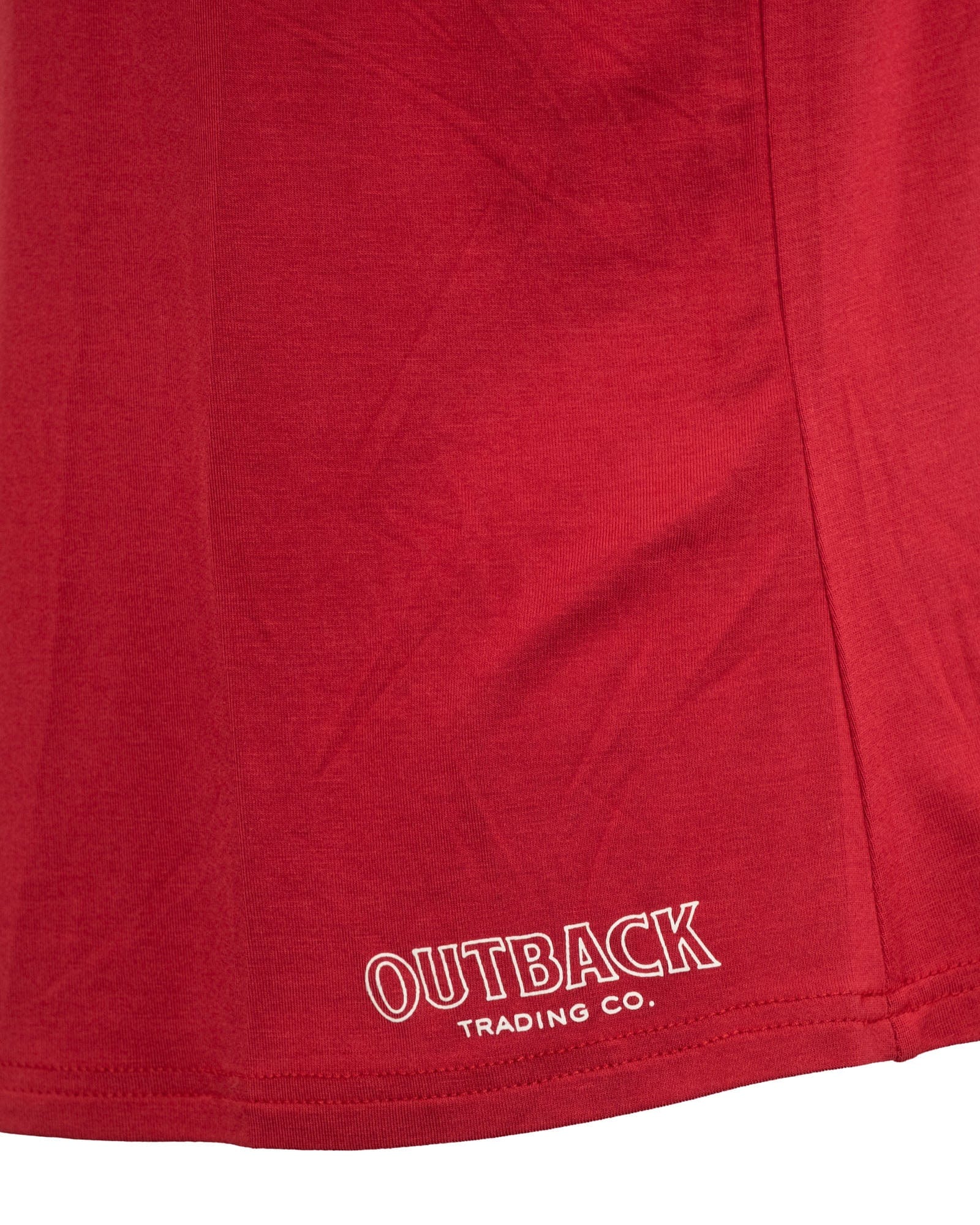 Outback Trading Company Women’s Amelia T-Shirt Tees
