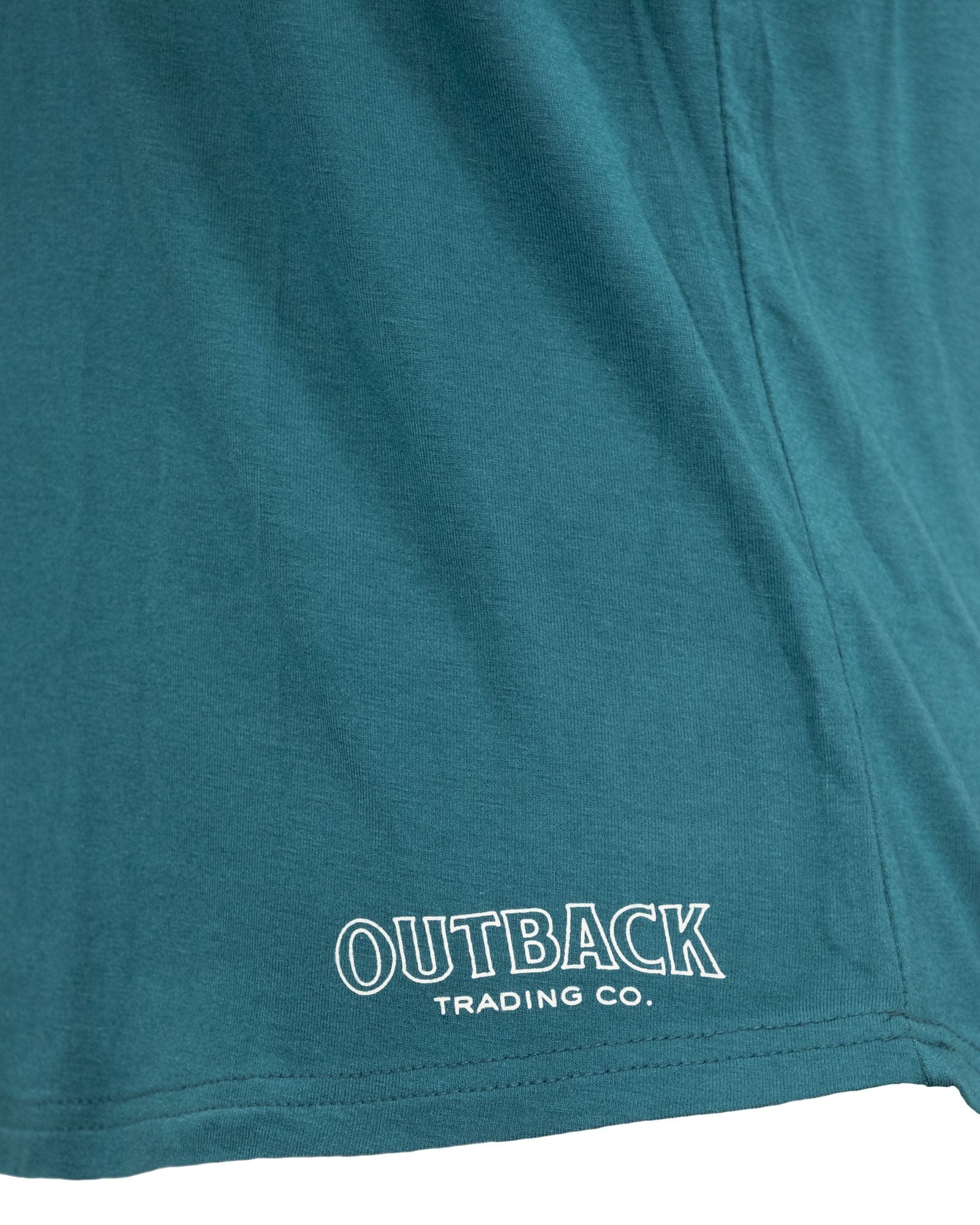 Outback Trading Company Women’s Amelia T-Shirt Tees