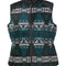 Outback Trading Company Ladies’ Maybelle Vest Black / SM 29629-BLK-SM 789043391657 Vests