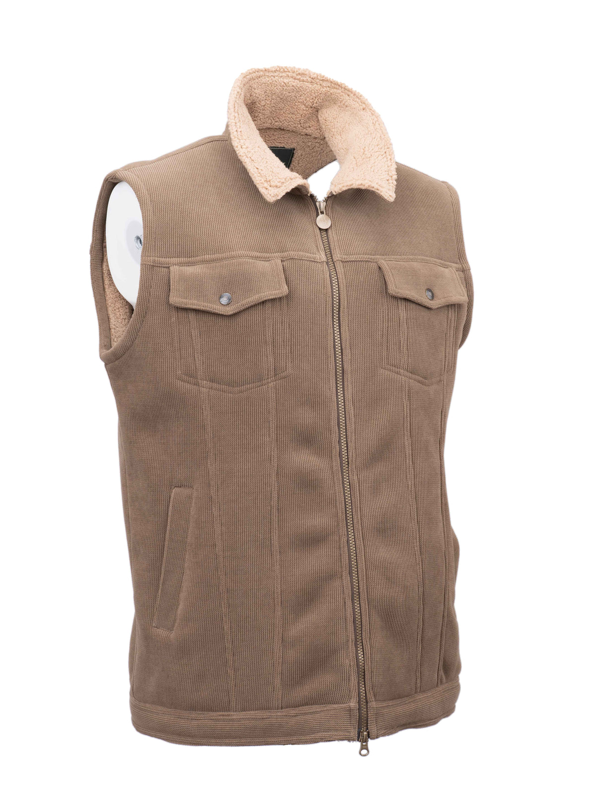 Outback Trading Company Men’s Calvin Vest Vests