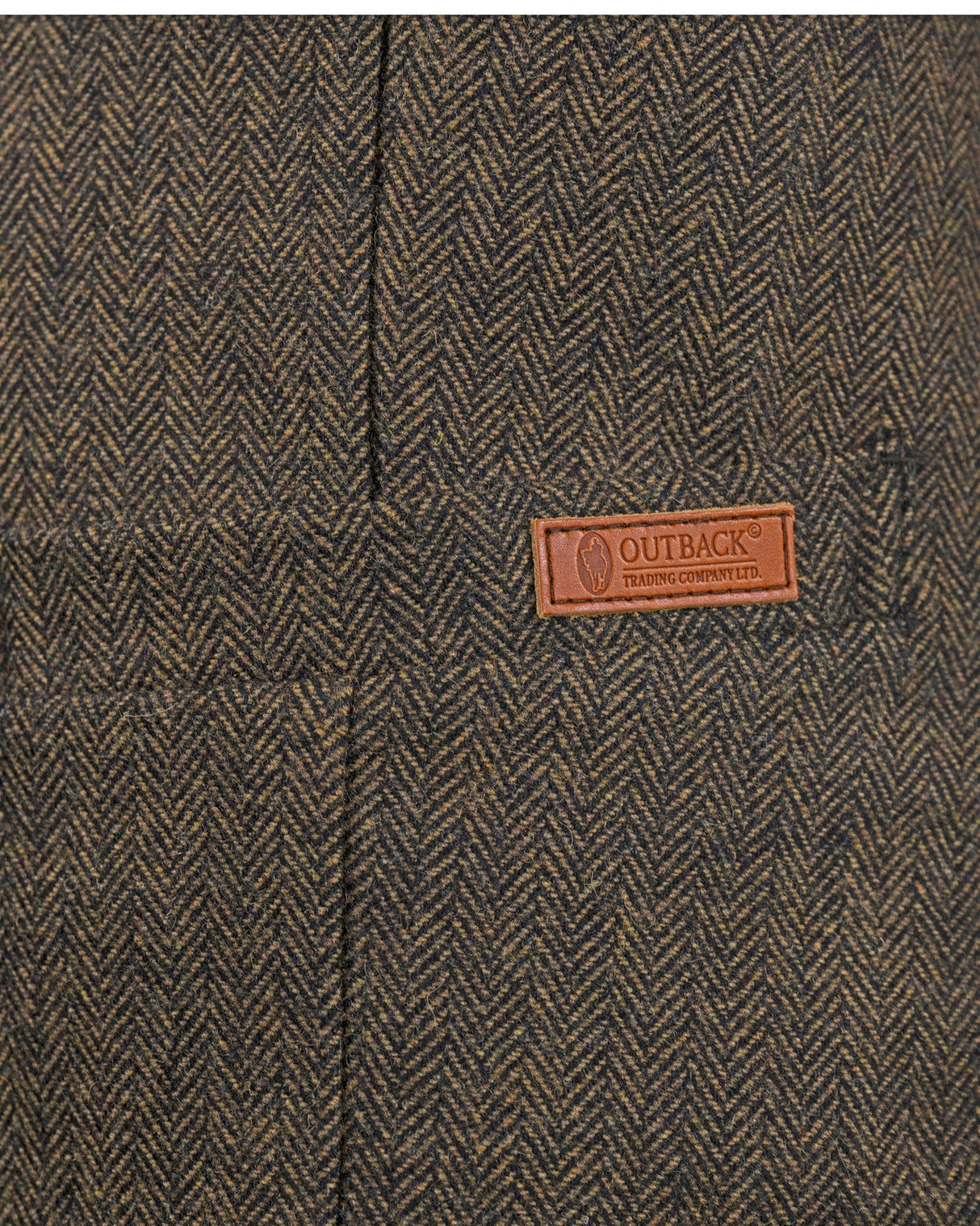 Outback Trading Company Men’s Jessie Vest Vests